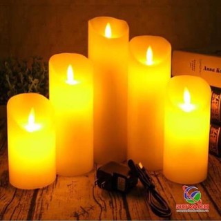Nến pin điện tử - tt1199