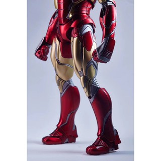 [Phiếu đặt hàng trước] Mô hình chính hãng Comicave: Ironman Mk85