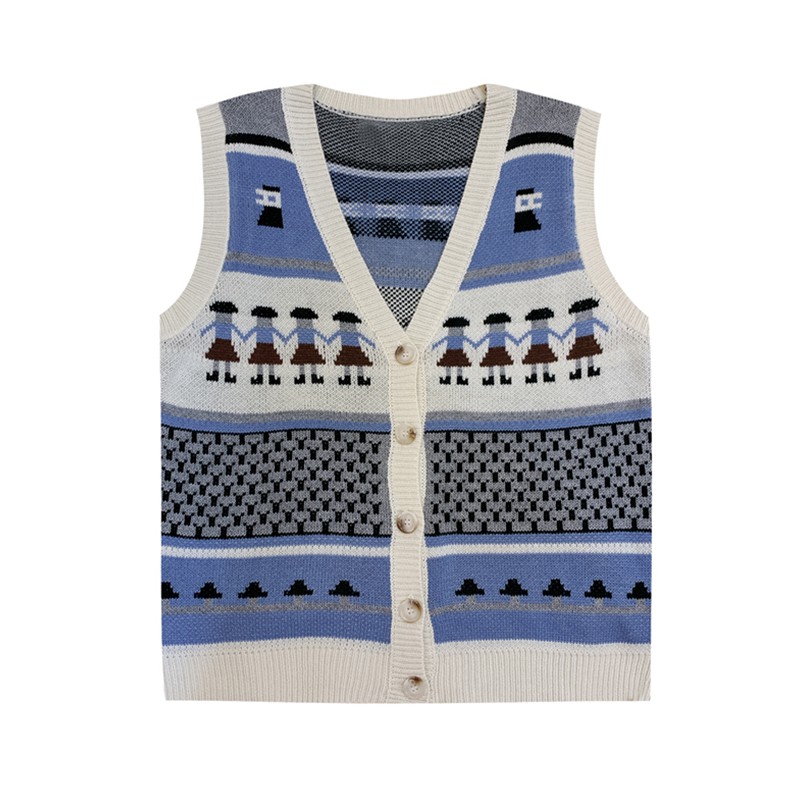 áo khoác len cổ rộng phong cách hoang dã phiên bản hàn quốc | BigBuy360 - bigbuy360.vn