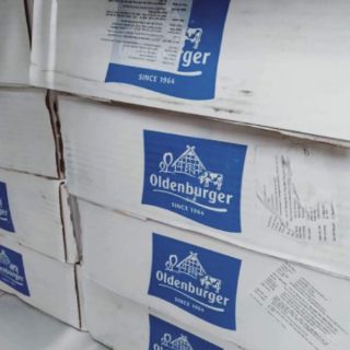 PHÔ MAI MOZZARELLA OLDENBURGER 2,5KG(CHỈ GIAO Ở TP.HCM)