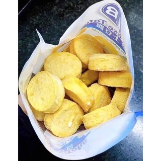ĐẬU HŨ PHÔ MAI 500gr (hoả tốc HCM)