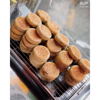 Bánh Hạt Dẻ Đặc Sản Sa Pa
