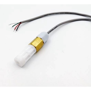 Cảm biến nhiệt độ, độ ẩm sht30 đầu ra rs485 modbus xh2.54 - 4p
