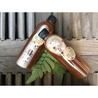Nước rửa đa năng bồ hòn - không độc hại chai 1000ml
