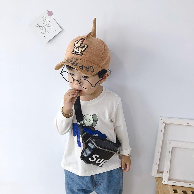 Túi đeo chéo phong cách Hàn Quốc dành cho bé