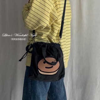 [ORDER] TÚI ULZZANG M19