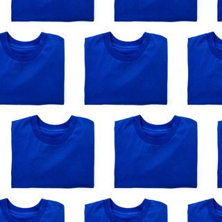 BASIC TEE XANH - UNIQ - Áo thun UNISEX
