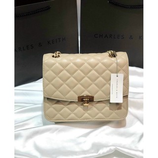 TÚI CHARLES & KEITH - CK2-70150587
