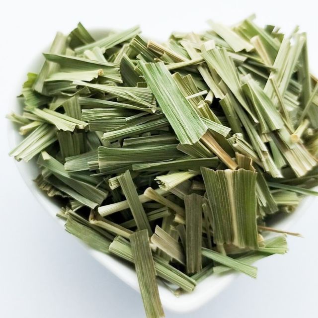 500 g Lá Dứa Sấy Khô - Lá Nếp