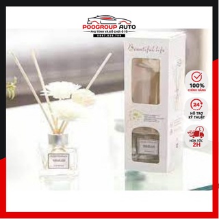 Cao Cấp Tinh Dầu Cắm Que - Tinh Dầu Thơm Poogroupauto - Tinh Dầu Thơm Hoa Nhài
