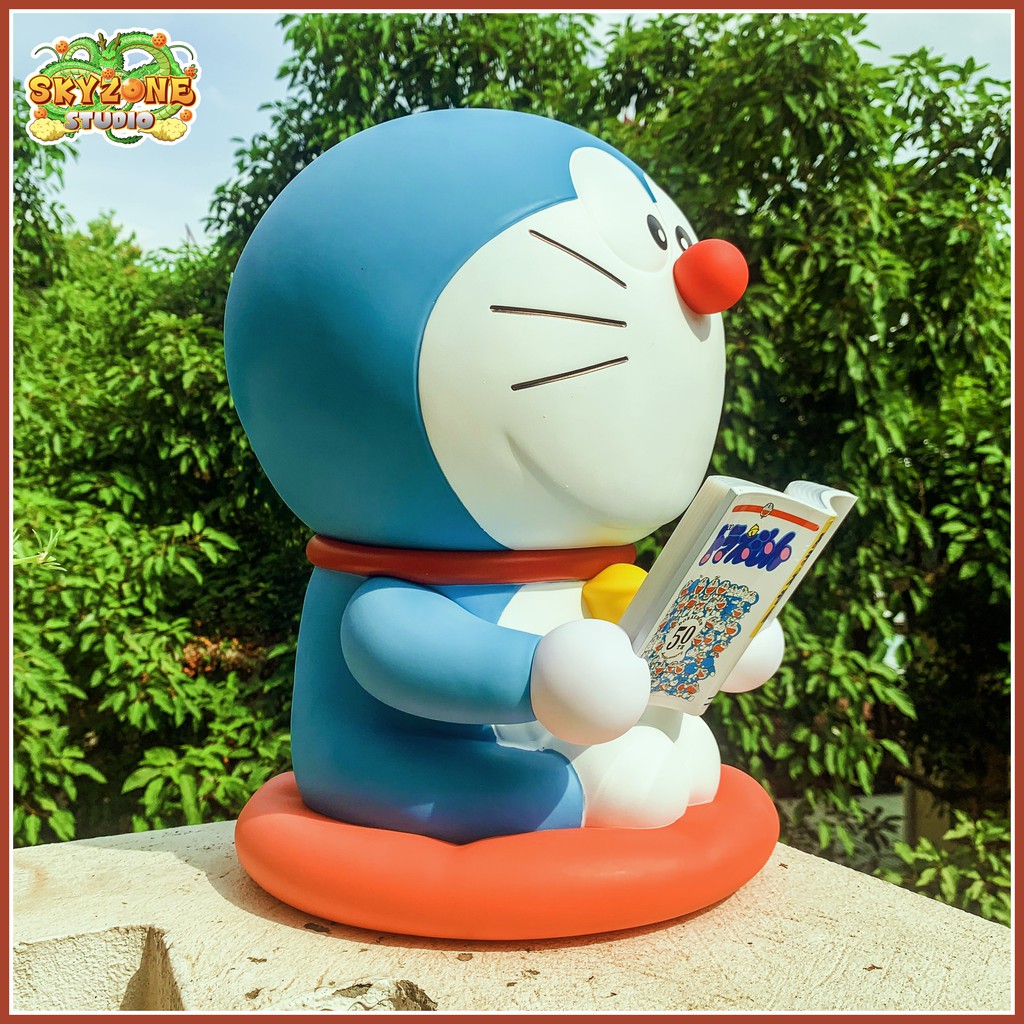 Mô hình doremon , doraemon hàng mới siêu khủng