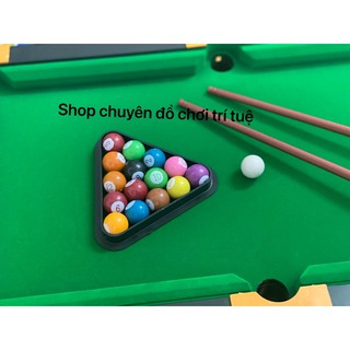 Bàn Bi-a mini cho bé