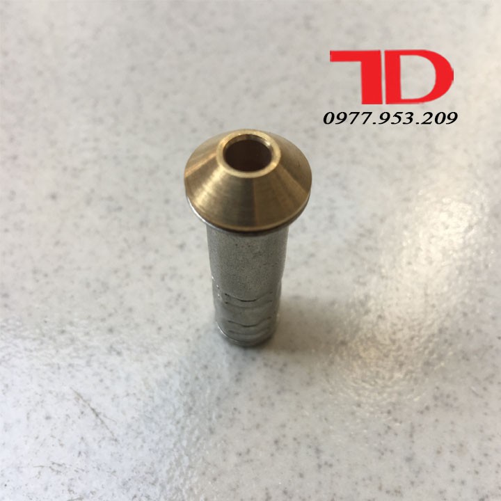 Kim van tiết lưu Danfoss số 2