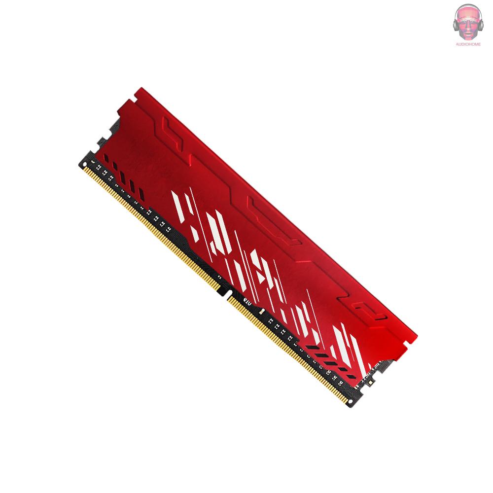 Bộ Nhớ Ram Cho Máy Tính Bảng Audi Juhor Ddr4 2400mhz 1.2v 4gb | BigBuy360 - bigbuy360.vn