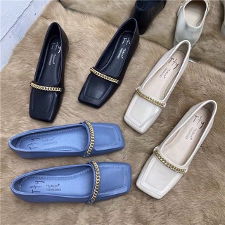 Giày bệt xích hàng QC cao cấp