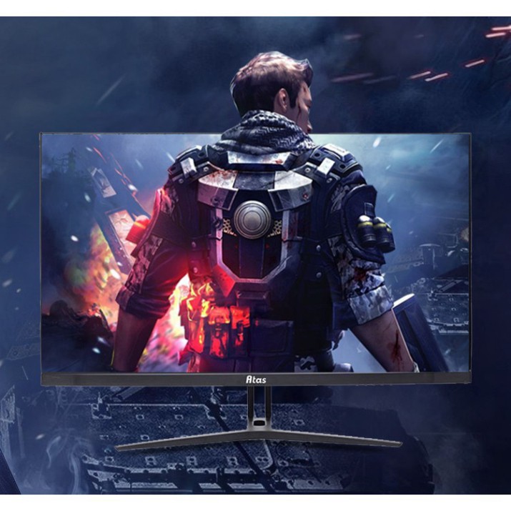 MT FKC Màn hình máy tính 27 inch 2K ATAS MD270B - Tần số quét 75HZ - Tấm nền IPS - BH 3 năm 52 MT | BigBuy360 - bigbuy360.vn