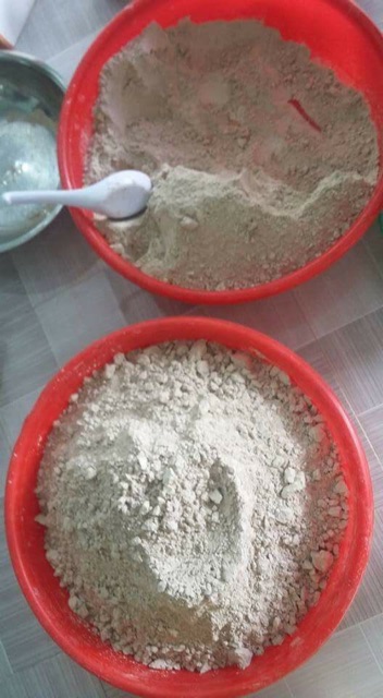 GIA CÔNG SỈ TỪ 3Kg BỘT NGŨ CỐC 12 HẠT DINH DƯỠNG . CHỈ 100k/ kg