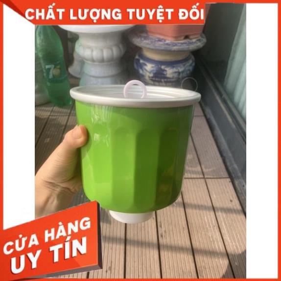 Âu làm kem, âu dùng cho máy làm bánh mỳ Ranbem/Petrus