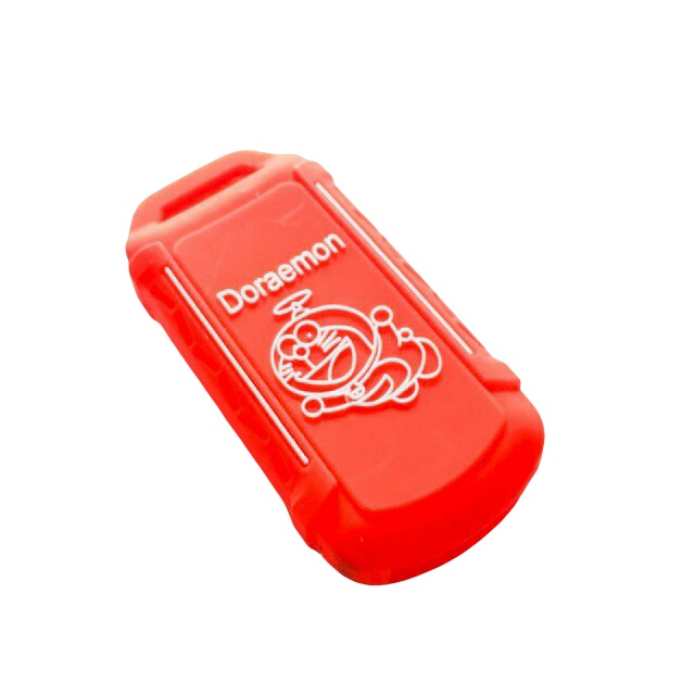 BỌC CHÌA KHÓA SMARKEY 3 NÚT BẤM
