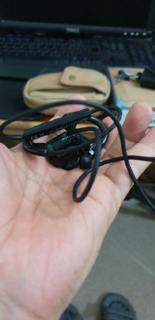 Tai nghe bluetooth Jabra OTE23