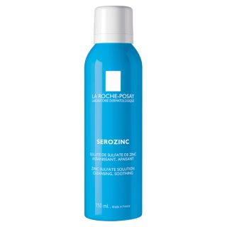 Xịt khoáng la roche posay serozinc 150ml