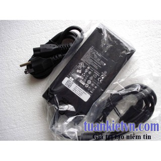 Sạc Dell Alienware M14x M15x M17x Precision M4700, Precision M6400 Precision M6500 (19.5V 9.23A, 180W )