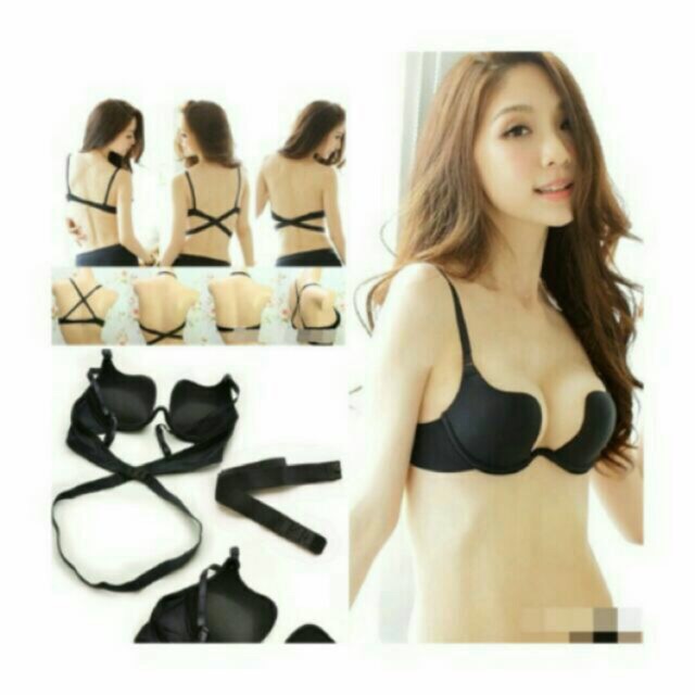 DEAL 9K 1.4 FOLLOW SHOP Áo ngực siêu đẹp mang 7 kiểu | BigBuy360 - bigbuy360.vn