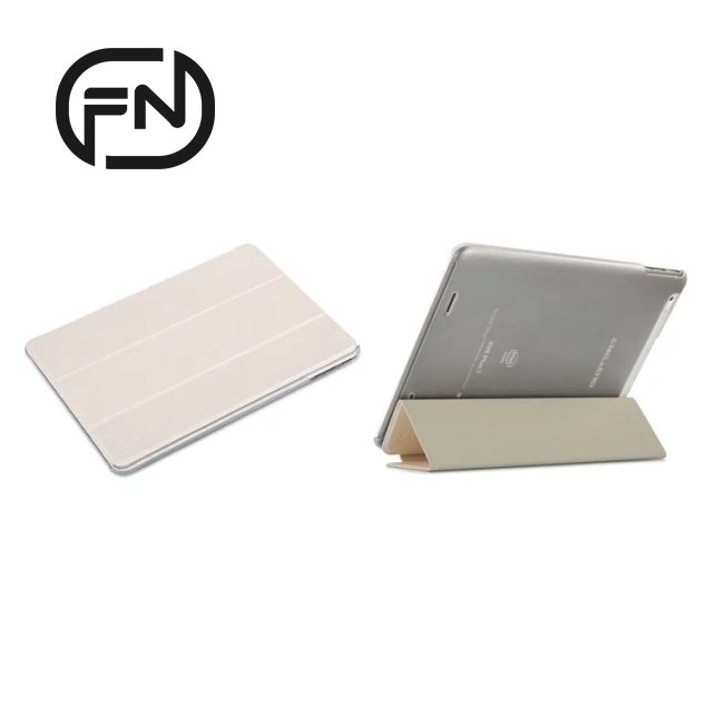 For Teclast X98 PLUS Ⅱ 9.7inch Solid Color Ultra-thin Leather Protective Case with Bracket