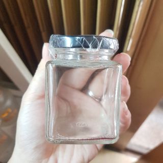 HŨ THỦY TINH NẮP VẶN 50ml-120ml-180ml