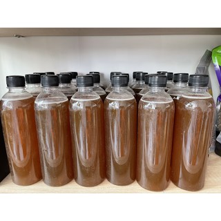 Mật Ong Hoa Cà Phê Nguyên Chất 500ml