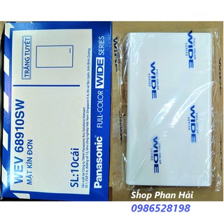 Mặt che kín - Mặt bịt ổ điện Panasonic