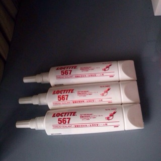 Keo dán loctite 567-50ml
