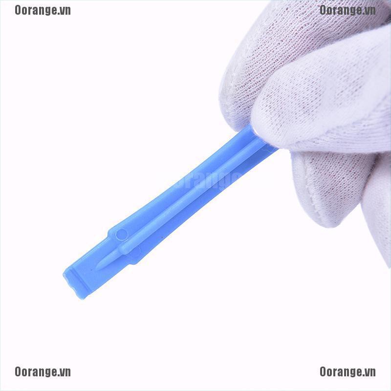 Bộ 5 Dụng Cụ Mở Nắp Điện Thoại Bằng Nhựa Chất Lượng Cao