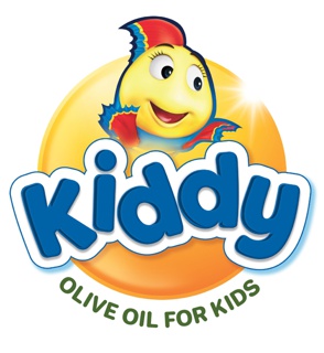 Dầu Olive Kiddy 250ml