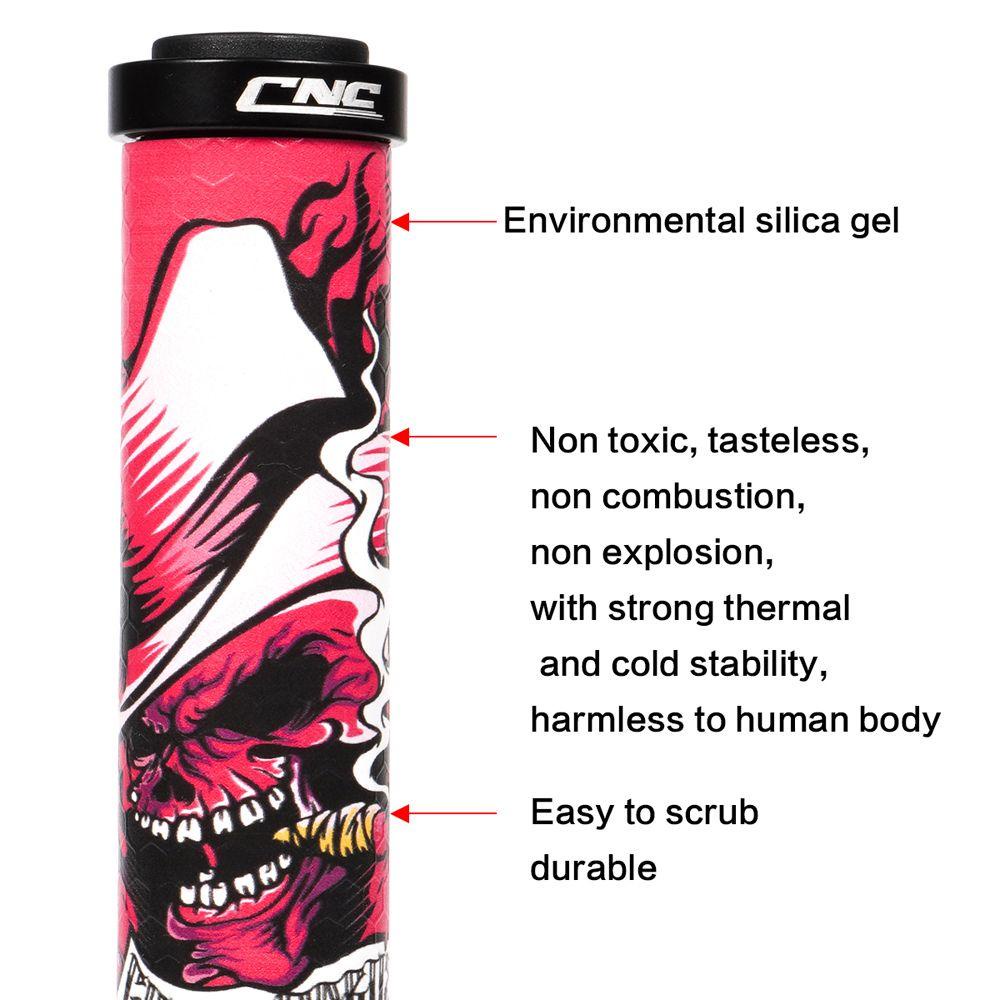 LANFY Tay Cầm Chống Trượt Bằng Eva Cho Xe Đạp Leo Núi