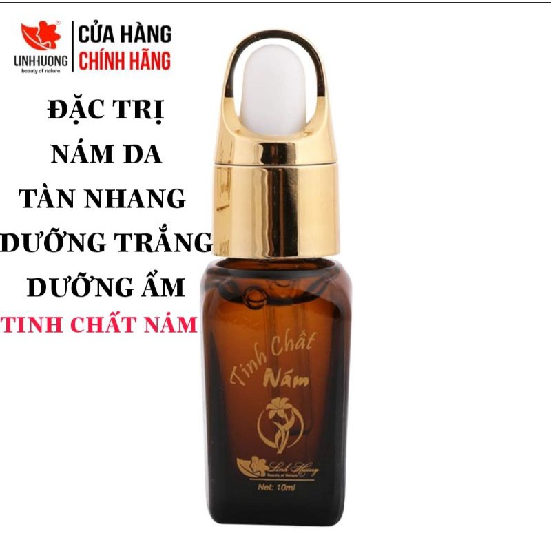 TINH CHẤT GIẢM NÁM, TÀN NHANG, NGỪA LÃO HÓA [CHÍNH HÃNG]