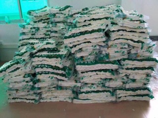 Gối cao su VENTRY thái lan [ Giá Huỷ Diệt ]