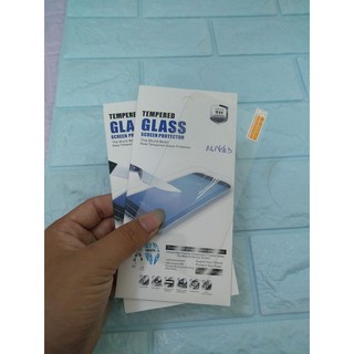 Combo 2 Kính cường lực Glass cho Xiaomi Mi Note 3
