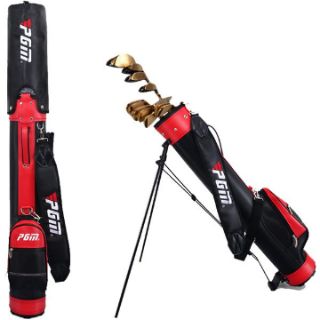 Túi tập golf PGM