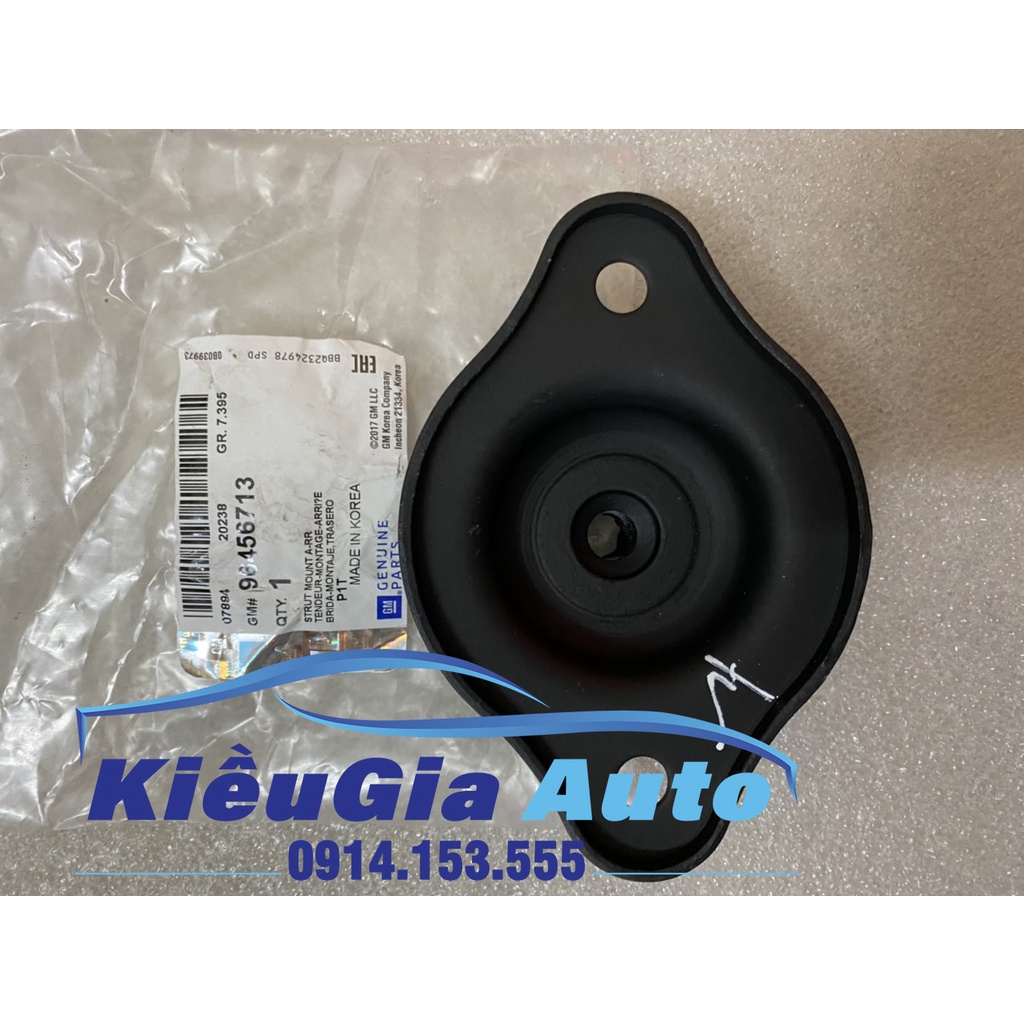BÁT BÈO GIẢM XÓC SAU CHEVROLET AVEO/ BÁNH BÈO PHUỘC SAU CHEVROLET AVEO