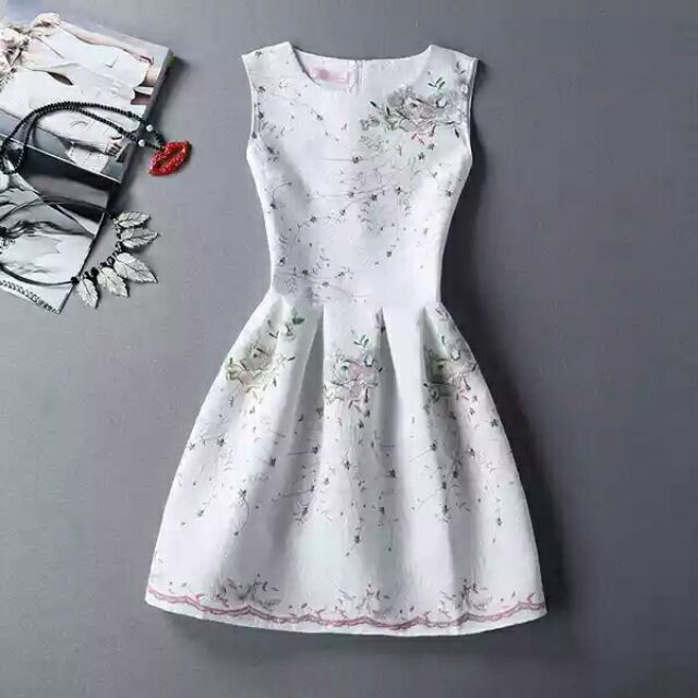 👗👗👗 Váy xòe nữ 🎀🎀🎀 độc lạ chất lừ