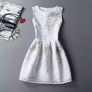 👗👗👗 Váy xòe nữ 🎀🎀🎀 độc lạ chất lừ