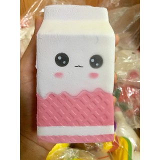 ( hàng sẵn )squyshi to bự