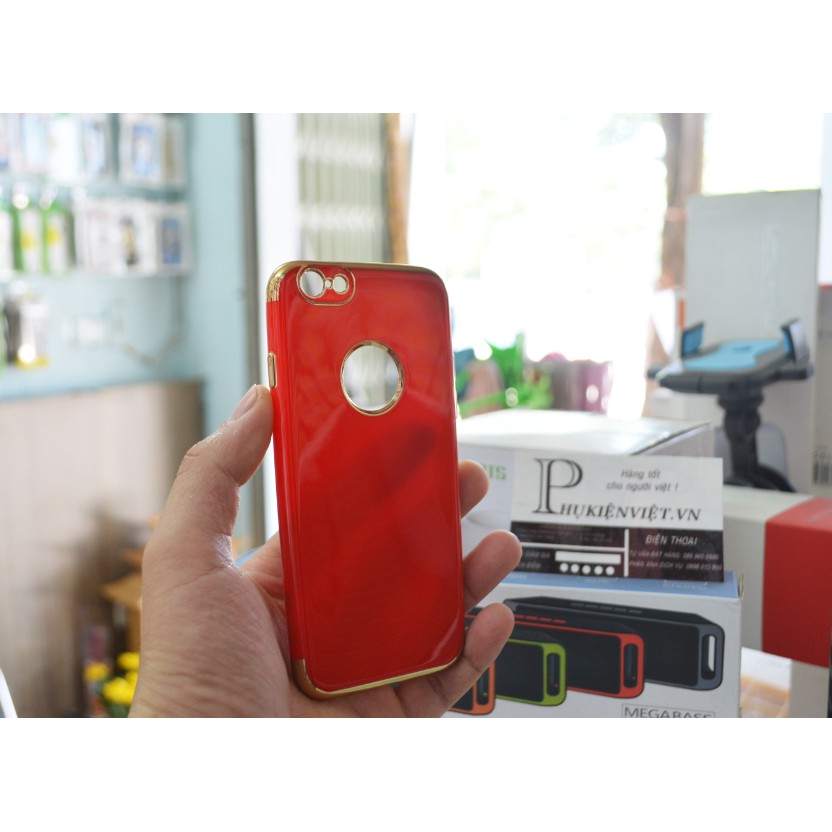 Ốp Lưng Bóng Sulada cho iPhone 6/6S/ iphone6Plus/ iphone6SPlus/ iphone 7/ iphone8/ iphonep 7Plus/ iphone8 plus/ iphoneX