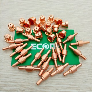 Bép cắt plasma 40a klg40 đóng gói 10 bộ
