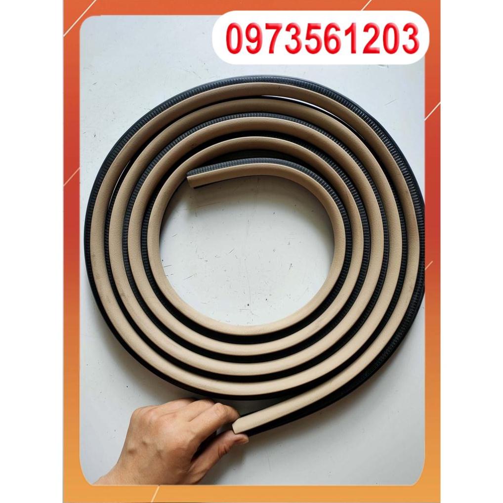 GIOĂNG KHUNG CỬA GENTRA