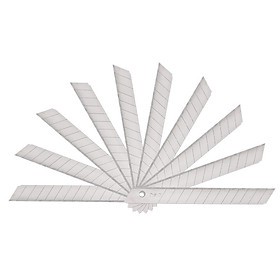 Lưỡi Dao Rọc Giấy