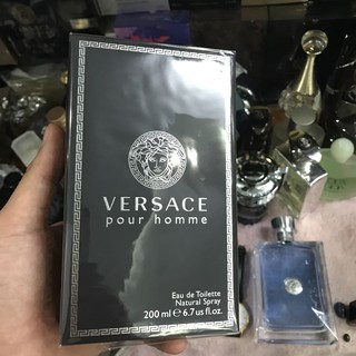 [10ml]..::✨Mẩu Thử Nước Hoa Nam 𝗩𝗘𝗥𝗦𝗔𝗖𝗘 𝗣𝗢𝗨𝗥 𝗛𝗢𝗠𝗠𝗘✨::..