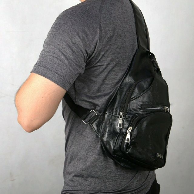 TÚI DA NAM ĐEO CHÉO | BigBuy360 - bigbuy360.vn