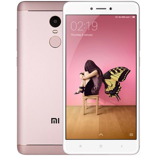[GIẢM SỐC 3 NGÀY] Điện thoại XIAOMI REDMI 4X Chính hãng - Ram 2/16gb, giá sinh viên